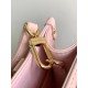 Replica perfetta Louis Vuitton OnTheGo PM Borsa Monogram Empreinte M47135 Imitazione Outlet Online