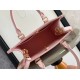 Replica perfetta Louis Vuitton OnTheGo PM Borsa Monogram Empreinte M47135 Imitazione Outlet Online