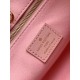 Replica perfetta Louis Vuitton OnTheGo PM Borsa Monogram Empreinte M47135 Imitazione Outlet Online