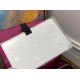 Miglior Falso Louis Vuitton Twist One Handle PM Borsa Nero M57093 Economiche Premium