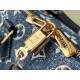 Migliore Repliche Louis Vuitton Speedy Bandouliere 25 Borsa Monogram Denim M59609 Economiche Outlet Online