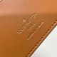 Miglior Falso Louis Vuitton LV Vertical Portafoglio Taurillon M81330 Economiche Premium
