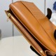 Miglior Falso Louis Vuitton LV Vertical Portafoglio Taurillon M81330 Economiche Premium