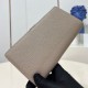 Migliore Repliche Portafoglio verticale Louis Vuitton LV Taurillon M81367 Economiche Outlet Online