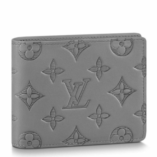 Miglior Falso Louis Vuitton Multiple Portafoglio Monogram Shadow M81383 Economiche Premium