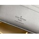 Miglior Falso Louis Vuitton Multiple Portafoglio Monogram Shadow M81383 Economiche Premium