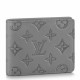 Miglior Falso Louis Vuitton Multiple Portafoglio Monogram Shadow M81383 Economiche Premium
