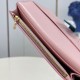 Perfette Qualità Repliche Louis Vuitton LV Vertical Portafoglio Taurillon M81499 Imitazione