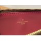 Miglior Falso Louis Vuitton Felicie Pochette Monogram Canvas M81896 Economiche Premium