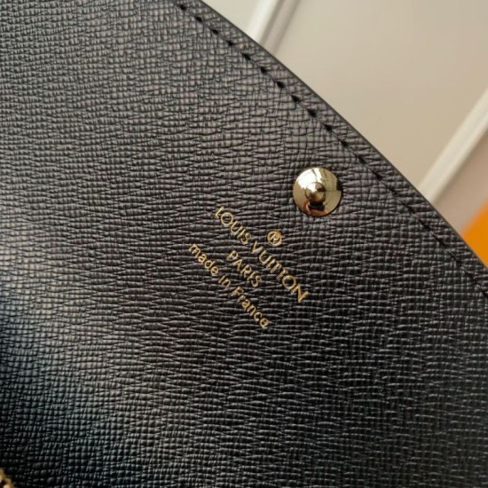 Migliore Replica Louis Vuitton Emilie Portafoglio Monogram Reverse Canvas M82157 Imitazioni Outlet Italia Replica perfetta Louis Vuitton Emilie Portafoglio Monogram Reverse Canvas M82157 Imitazione Outlet Online