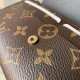 Migliore Replica Louis Vuitton Emilie Portafoglio Monogram Reverse Canvas M82157 Imitazioni Outlet Italia Replica perfetta Louis Vuitton Emilie Portafoglio Monogram Reverse Canvas M82157 Imitazione Outlet Online