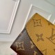 Migliore Replica Louis Vuitton Emilie Portafoglio Monogram Reverse Canvas M82157 Imitazioni Outlet Italia Replica perfetta Louis Vuitton Emilie Portafoglio Monogram Reverse Canvas M82157 Imitazione Outlet Online