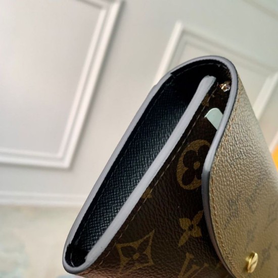Migliore Replica Louis Vuitton Emilie Portafoglio Monogram Reverse Canvas M82157 Imitazioni Outlet Italia Replica perfetta Louis Vuitton Emilie Portafoglio Monogram Reverse Canvas M82157 Imitazione Outlet Online