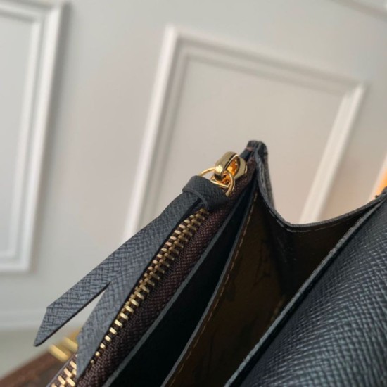 Migliore Replica Louis Vuitton Emilie Portafoglio Monogram Reverse Canvas M82157 Imitazioni Outlet Italia Replica perfetta Louis Vuitton Emilie Portafoglio Monogram Reverse Canvas M82157 Imitazione Outlet Online