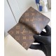 Miglior Falso Louis Vuitton Portafoglio Lisa Monogram Tela M82381 Economiche Premium