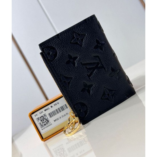 Repliche Louis Vuitton Portafoglio Lisa Monogram Empreinte M83365 Imitazioni Premium Miglior Falso Louis Vuitton Portafoglio Lisa Monogram Empreinte M83365 Economiche Premium