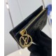 Repliche Louis Vuitton Portafoglio Lisa Monogram Empreinte M83365 Imitazioni Premium Miglior Falso Louis Vuitton Portafoglio Lisa Monogram Empreinte M83365 Economiche Premium