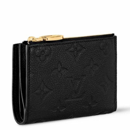 Repliche Louis Vuitton Portafoglio Lisa Monogram Empreinte M83365 Imitazioni Premium Miglior Falso Louis Vuitton Portafoglio Lisa Monogram Empreinte M83365 Economiche Premium