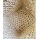 Louis Vuitton Noe Purse Borsa Raffia Naturale M83521 Replica originale di alta qualità Perfette Qualità Repliche Louis Vuitton Noe Purse Borsa Raffia Naturale M83521 Imitazione