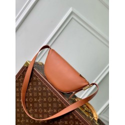Miglior Falso Louis Vuitton Marsupio Low Key Marrone M83546 Economiche Premium