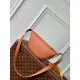 Miglior Falso Louis Vuitton Marsupio Low Key Marrone M83546 Economiche Premium
