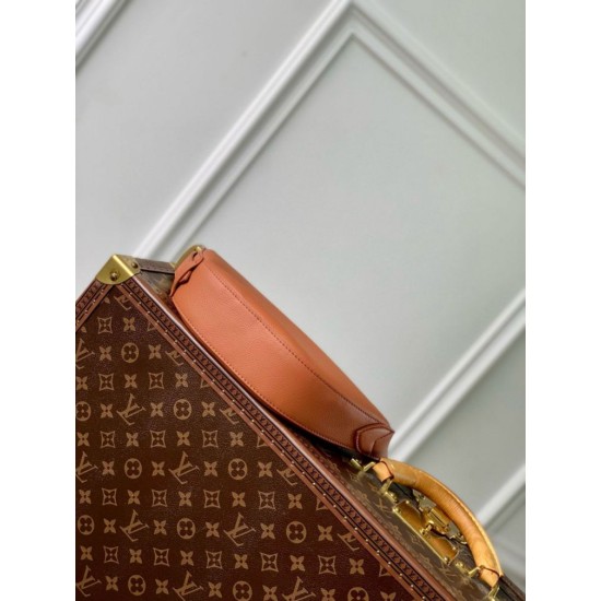 Miglior Falso Louis Vuitton Marsupio Low Key Marrone M83546 Economiche Premium