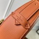 Miglior Falso Louis Vuitton Marsupio Low Key Marrone M83546 Economiche Premium