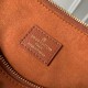 Miglior Falso Louis Vuitton Marsupio Low Key Marrone M83546 Economiche Premium
