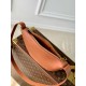 Miglior Falso Louis Vuitton Marsupio Low Key Marrone M83546 Economiche Premium