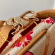 Migliore Repliche Louis Vuitton Diane Borsa Monogram Tiles Tela M83621 Economiche Outlet Online