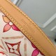 Migliore Repliche Louis Vuitton Diane Borsa Monogram Tiles Tela M83621 Economiche Outlet Online