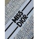Borsa Dior Media Book Tote Bag Blu Miss Dior Allover Embroidery Replica originale di alta qualità Miglior Falso Borsa Dior Media Book Tote Bag Blu Miss Dior Allover Embroidery Economiche Premium