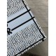 Borsa Dior Media Book Tote Bag Blu Miss Dior Allover Embroidery Replica originale di alta qualità Miglior Falso Borsa Dior Media Book Tote Bag Blu Miss Dior Allover Embroidery Economiche Premium