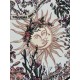 Migliore Repliche Borsa tote media Dior Book Ricamo Dior 4 Saisons Printemps Soleil Economiche Outlet Online