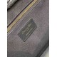 Replica perfetta Borsa Dior piccola Book Tote con tracolla Ricamo Plan de Paris e pelle di vitello nera Imitazione Outlet Online