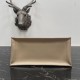 Dior Medium Book Tote Bag con tracolla Beige Macrocannage Replica originale di alta qualità Replica perfetta Dior Medium Book Tote Bag con tracolla Beige Macrocannage Imitazione Outlet Online