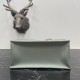 Perfette Qualità Repliche Dior Medium Book Tote Bag con tracolla Grigio Macrocannage Imitazione Miglior Falso Dior Medium Book Tote Bag con tracolla Grigio Macrocannage Economiche Premium