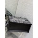 Migliore Replica Dior Medium Book Tote Bag con tracolla Plan de Paris Embroidery e pelle di vitello nera Imitazioni Outlet Italia Migliore Repliche Dior Medium Book Tote Bag con tracolla Plan de Paris Embroidery e pelle di vitello nera Economiche Outlet Online