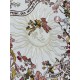 Perfette Qualità Repliche Borsa tote grande Dior Book Ricamo Dior 4 Saisons Automne Soleil Imitazione