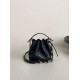 Perfette Qualità Repliche Borsa a Secchiello Dior Piccola Jolie Pelle di Agnello Macrocannage Nero Imitazione Replica perfetta Borsa a Secchiello Dior Piccola Jolie Pelle di Agnello Macrocannage Nero Imitazione Outlet Online