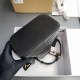 Perfette Qualità Repliche Borsa a Secchiello Dior Piccola Jolie Pelle di Agnello Macrocannage Nero Imitazione Replica perfetta Borsa a Secchiello Dior Piccola Jolie Pelle di Agnello Macrocannage Nero Imitazione Outlet Online