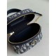 Repliche Dior 30 Montaigne Mini Vanity Case Blu Oblique Jacquard Imitazioni Premium Migliore Repliche Dior 30 Montaigne Mini Vanity Case Blu Oblique Jacquard Economiche Outlet Online