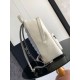 Migliore Repliche Dior Rider 2.0 Zaino con cerniera Beige Gravity Economiche Outlet Online