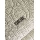 Migliore Repliche Dior Rider 2.0 Zaino con cerniera Beige Gravity Economiche Outlet Online