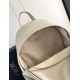Migliore Repliche Dior Rider 2.0 Zaino con cerniera Beige Gravity Economiche Outlet Online