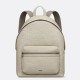 Migliore Repliche Dior Rider 2.0 Zaino con cerniera Beige Gravity Economiche Outlet Online