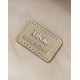 Migliore Repliche Dior Rider 2.0 Zaino con cerniera Beige Gravity Economiche Outlet Online