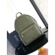Miglior Falso Dior Rider 2.0 Zaino con cerniera Khaki Gravity Economiche Premium