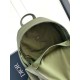 Miglior Falso Dior Rider 2.0 Zaino con cerniera Khaki Gravity Economiche Premium