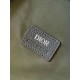 Miglior Falso Dior Rider 2.0 Zaino con cerniera Khaki Gravity Economiche Premium